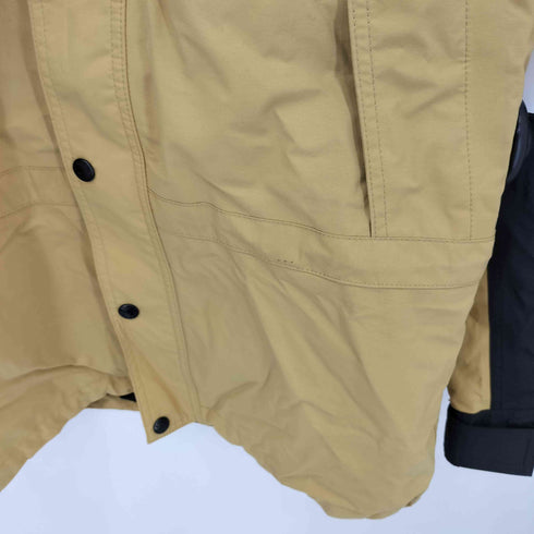 ザノースフェイス THE NORTH FACE GORE-TEX Mountain Light Jacket ゴアテックス マウンテンライトジャケット メンズ  M